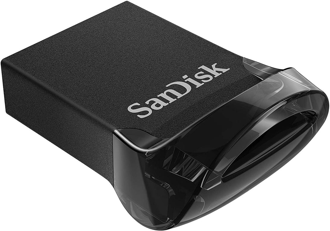 Buy SANDISK 512GB CZ430 ULTRA FIT USB 3.1 (SDCZ430-512G) discounted | Products On Sale Australia