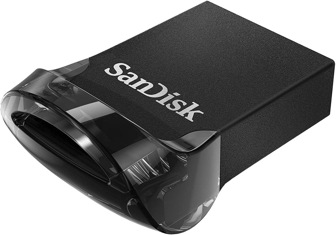 Buy SANDISK 512GB CZ430 ULTRA FIT USB 3.1 (SDCZ430-512G) discounted | Products On Sale Australia