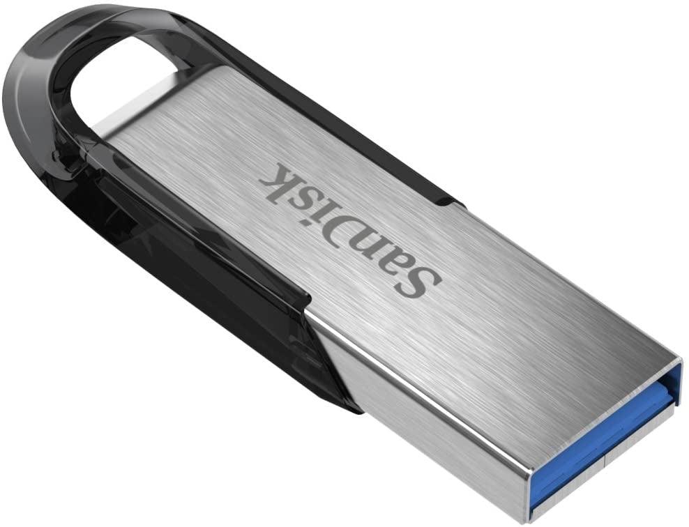 Buy SANDISK 512GB SDCZ73-512G ULTRA FLAIR USB 3.0 FLASH DRIVE upto 150MB/s discounted | Products On Sale Australia