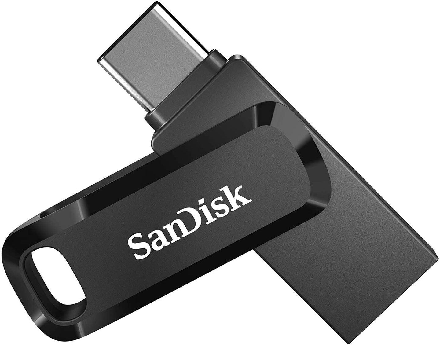 Buy SanDisk 512GB Ultra Dual Go USB 3.1 Type-C Flash Drive -SDDDC3-512G discounted | Products On Sale Australia