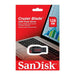 Buy Sandisk Cruzer Blade CZ50 128GB USB Flash Drive discounted | Products On Sale Australia