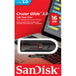 Buy SANDISK SDCZ600-016G 16GB CZ600 CRUZER GLIDE USB 3.0 VERSION discounted | Products On Sale Australia