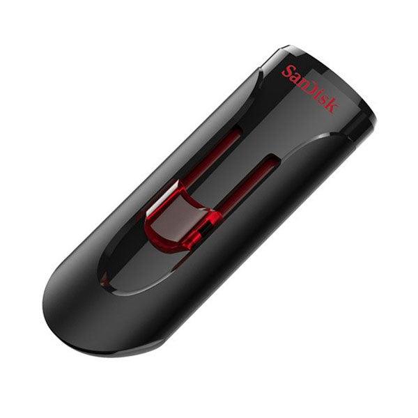 Buy SANDISK SDCZ600-032G 32GB CZ600 CRUZER GLIDE USB 3.0 VERSION discounted | Products On Sale Australia