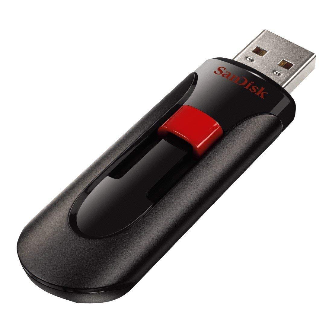 Buy SANDISK SDCZ600-256G 256GB CZ600 CRUZER GLIDE USB 3.0 VERSION discounted | Products On Sale Australia