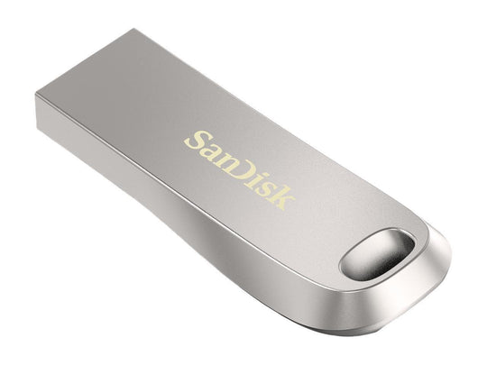 Buy SANDISK SDCZ74-032G-G46 32G ULTRA LUXE PEN DRIVE 150MB USB 3.0 METAL discounted | Products On Sale Australia