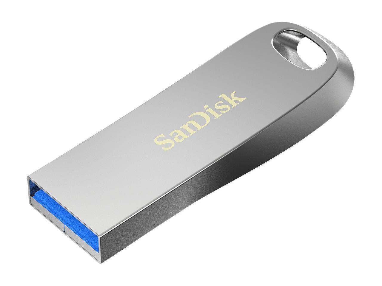 Buy SANDISK SDCZ74-032G-G46 32G ULTRA LUXE PEN DRIVE 150MB USB 3.0 METAL discounted | Products On Sale Australia