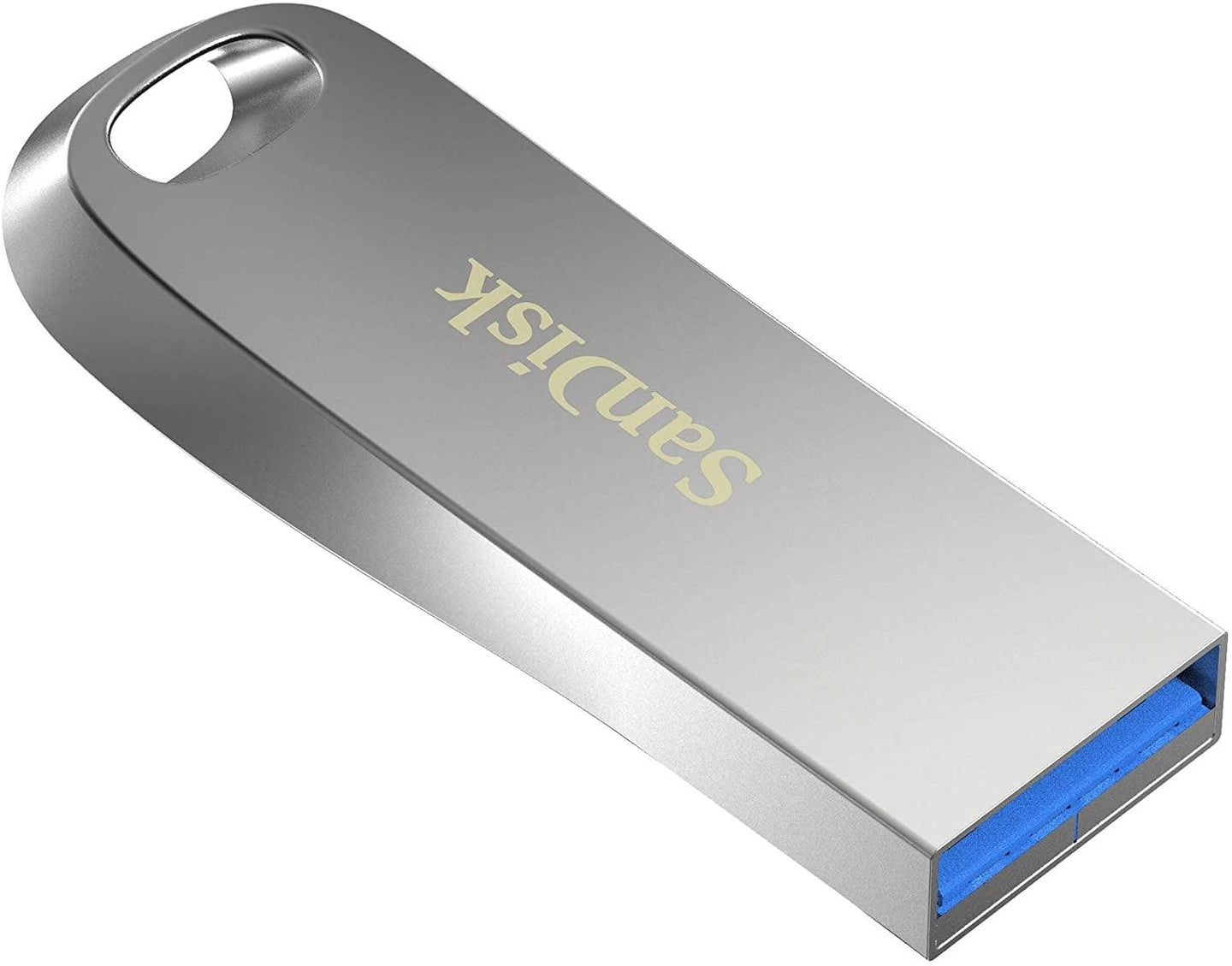 Buy SANDISK SDCZ74-512G-G46 512G ULTRA LUXE PEN DRIVE 150MB USB 3.0 METAL discounted | Products On Sale Australia