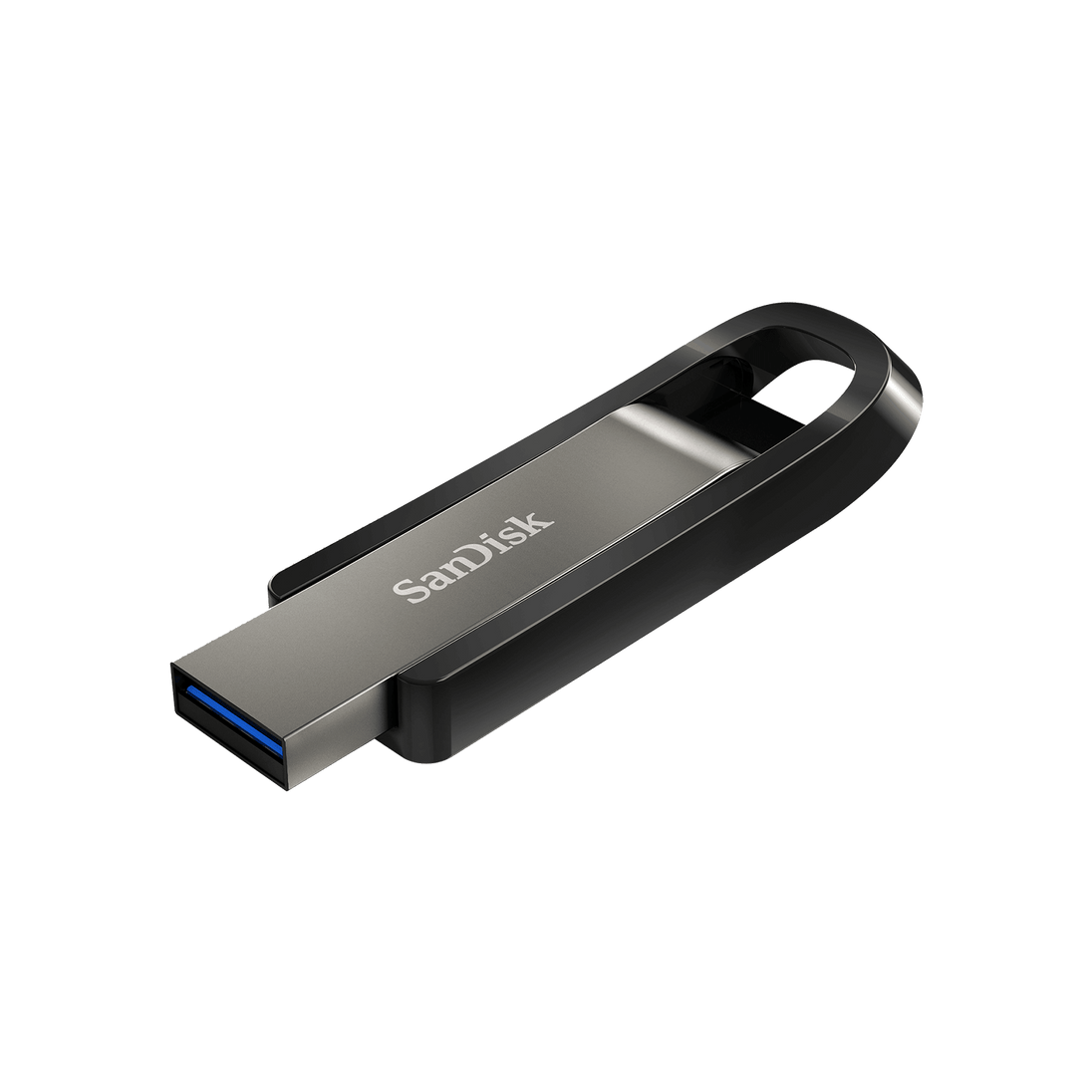 Buy SanDisk SDCZ810-064G Extreme Go USB Drive discounted | Products On Sale Australia