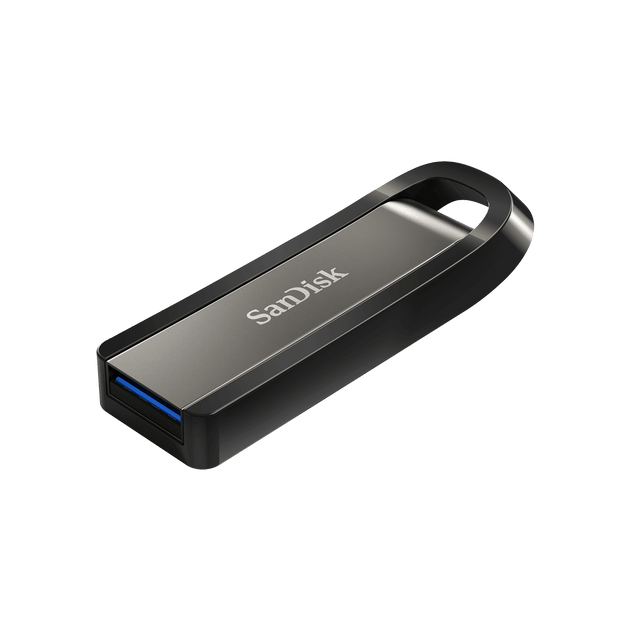 Buy SanDisk SDCZ810-128G Extreme Go USB Drive discounted | Products On Sale Australia