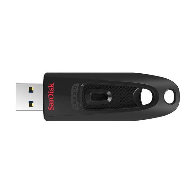 Buy SanDisk Ultra CZ48 16G USB 3.0 Flash Drive (SDCZ48-016G) discounted | Products On Sale Australia