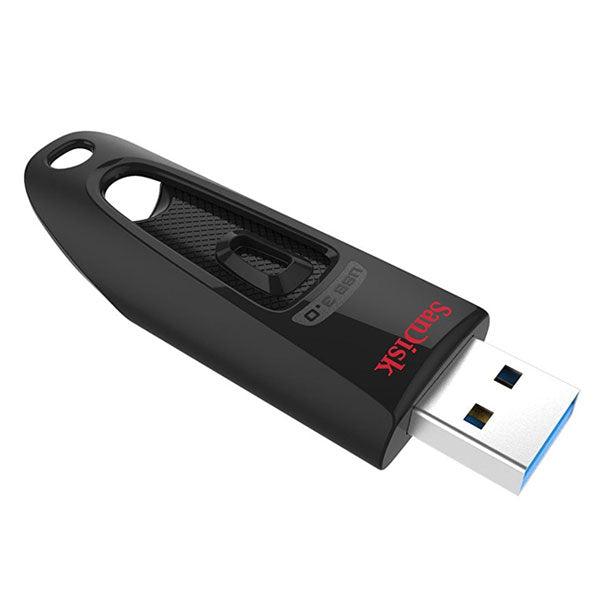 Buy SanDisk Ultra CZ48 16G USB 3.0 Flash Drive (SDCZ48-016G) discounted | Products On Sale Australia