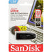 Buy SanDisk Ultra CZ48 32G USB 3.0 Flash Drive (SDCZ48-032G) discounted | Products On Sale Australia