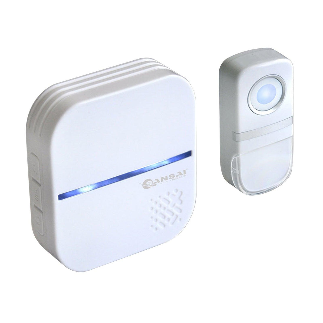 Buy Sansai AC Powered Door Chime discounted | Products On Sale Australia