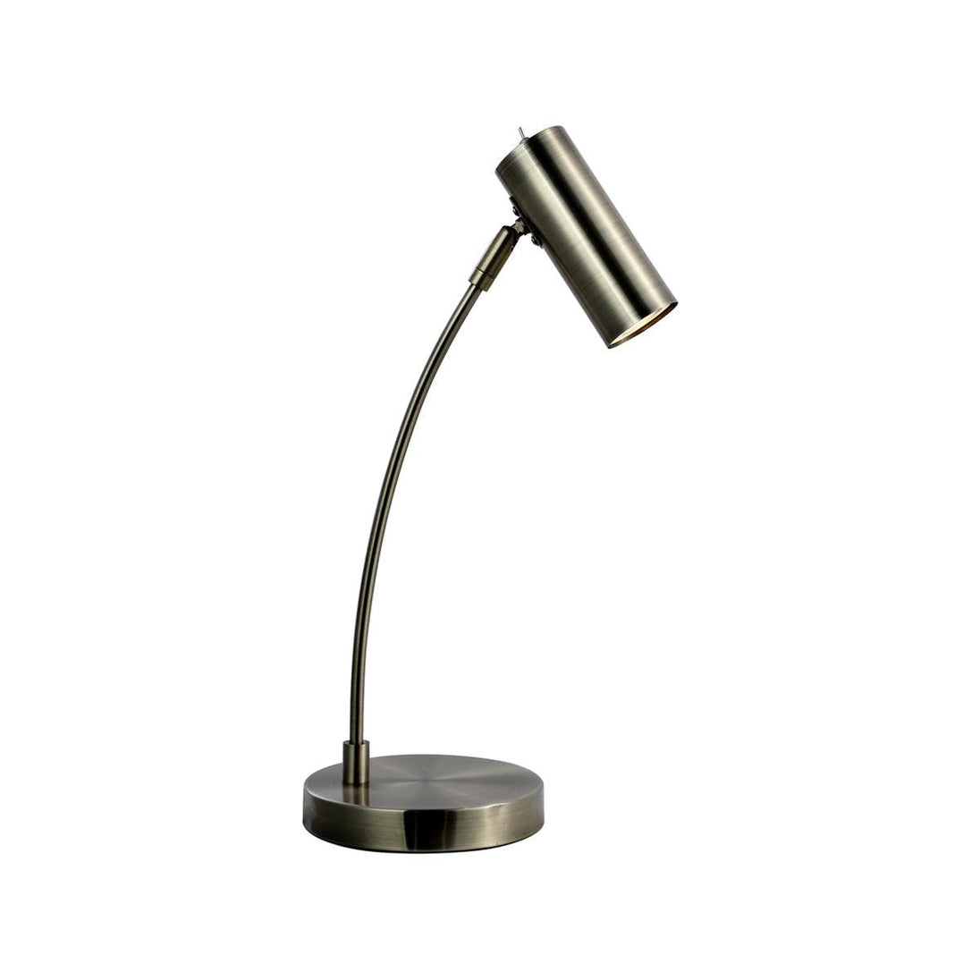 Buy Sarla Table Lamp - Antique Brass discounted | Products On Sale Australia