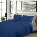 Buy Shangri La 2000TC Nobility Cooling Embroidered 3 Pcs Comforter Set King discounted | Products On Sale Australia