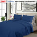 Buy Shangri La 2000TC Nobility Cooling Embroidered 3 Pcs Comforter Set King discounted | Products On Sale Australia