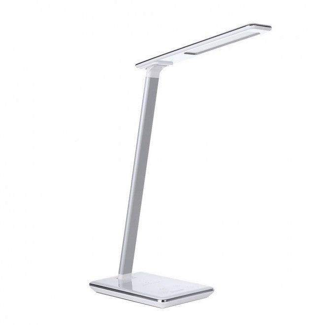 Buy SIMPLECOM EL818 Dimmable LED Desk Lamp with Wireless Charging Base discounted | Products On Sale Australia
