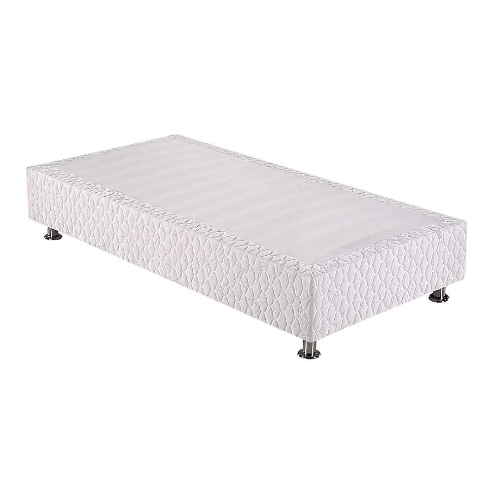 Buy Single Bed Ensemble Frame Base discounted | Products On Sale Australia