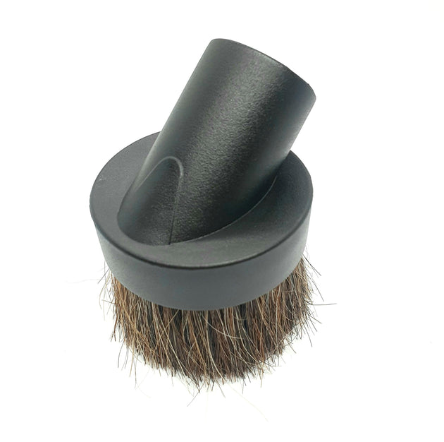 Buy Small Round Vacuum Cleaner Dusting Brush - 32mm discounted | Products On Sale Australia