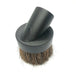 Buy Small Round Vacuum Cleaner Dusting Brush - 32mm discounted | Products On Sale Australia