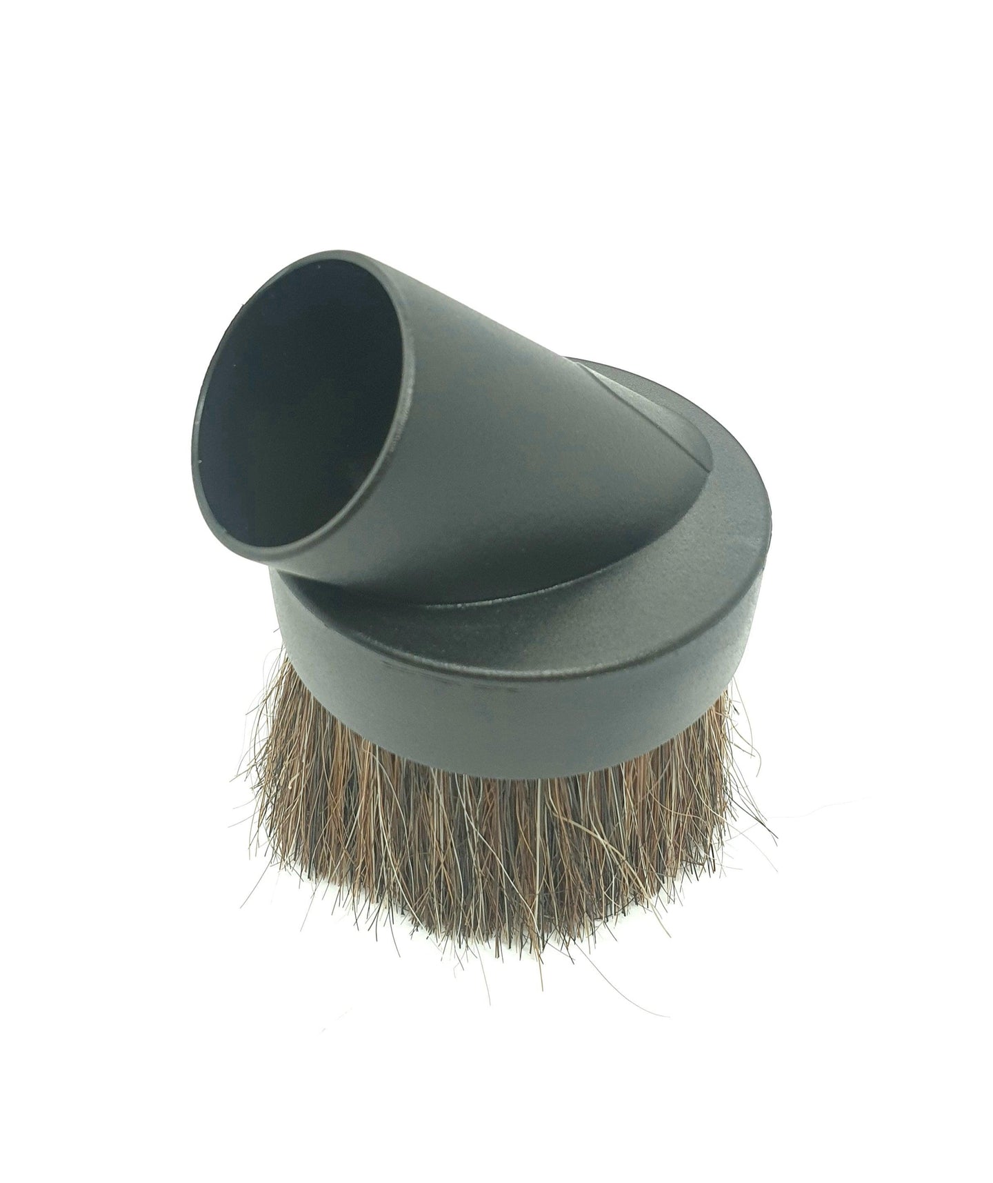 Buy Small Round Vacuum Cleaner Dusting Brush - 32mm discounted | Products On Sale Australia