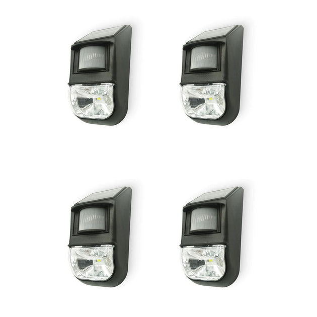 Buy Solar Motion Sensor Light discounted | Products On Sale Australia