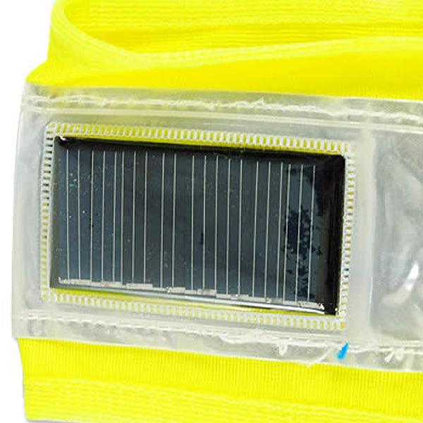 Buy Solar Powered LED Vest discounted | Products On Sale Australia