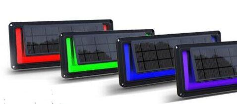 Buy Solar Step Lights discounted | Products On Sale Australia