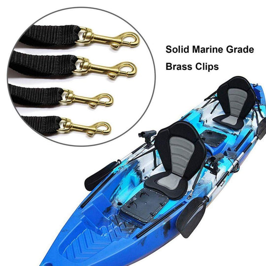 Buy SUP Paddle Board Seats for Kayaking Canoeing Rafting Fishing discounted | Products On Sale Australia