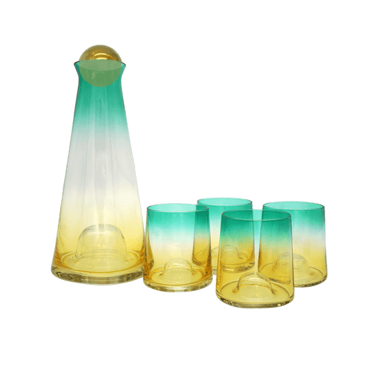 Buy Suzhou Water Carafe Set discounted | Products On Sale Australia