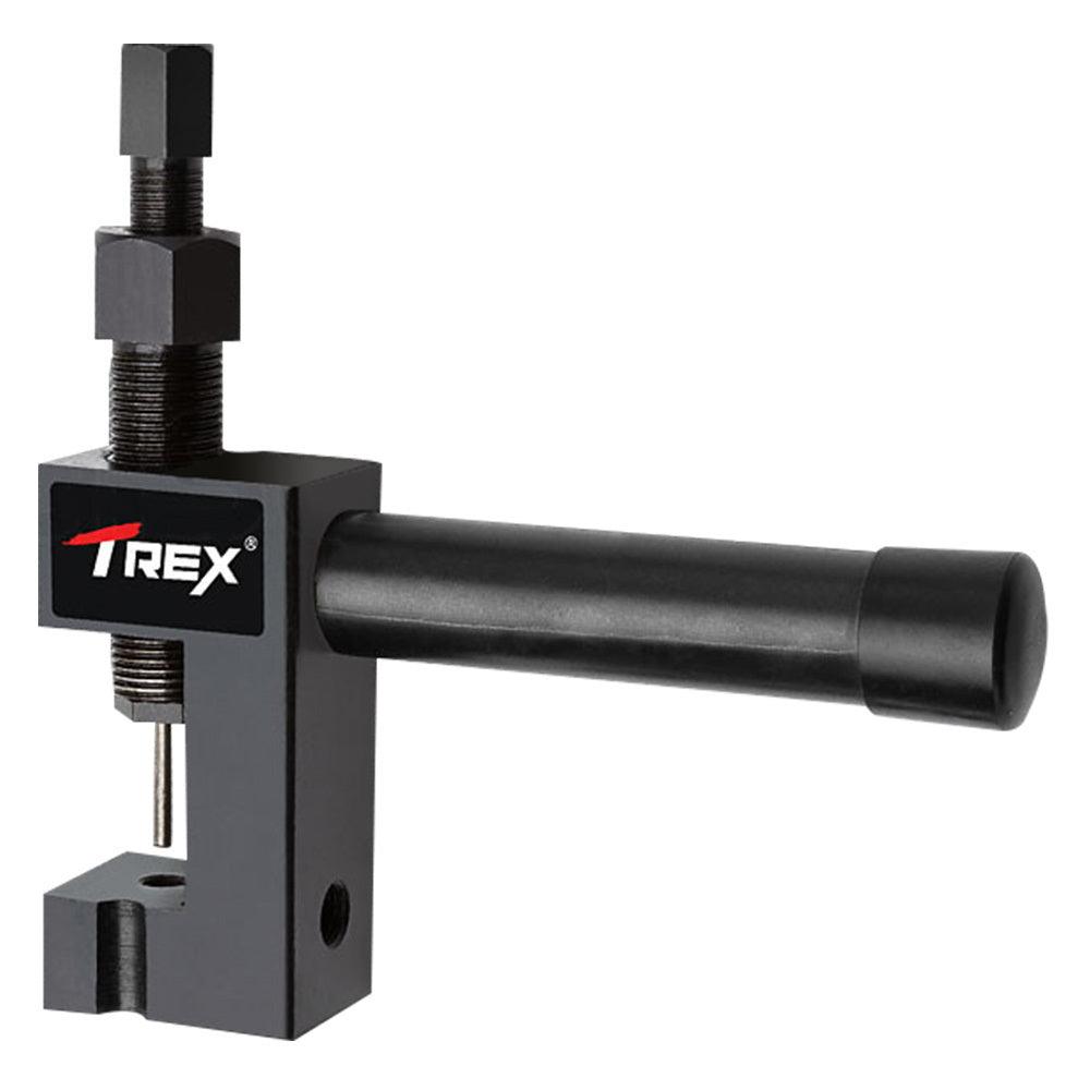 Buy T-REX Chain Breaker Tool 3in1 Riveter Presser Motorcycle BMX Bike Bicycle discounted | Products On Sale Australia