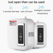 Buy Tankless Instant Electric Hot Water Heater System Instant Hot Water Shower Heat discounted | Products On Sale Australia