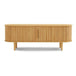 Buy Tate Column TV Stand in Natural 160cm discounted | Products On Sale Australia