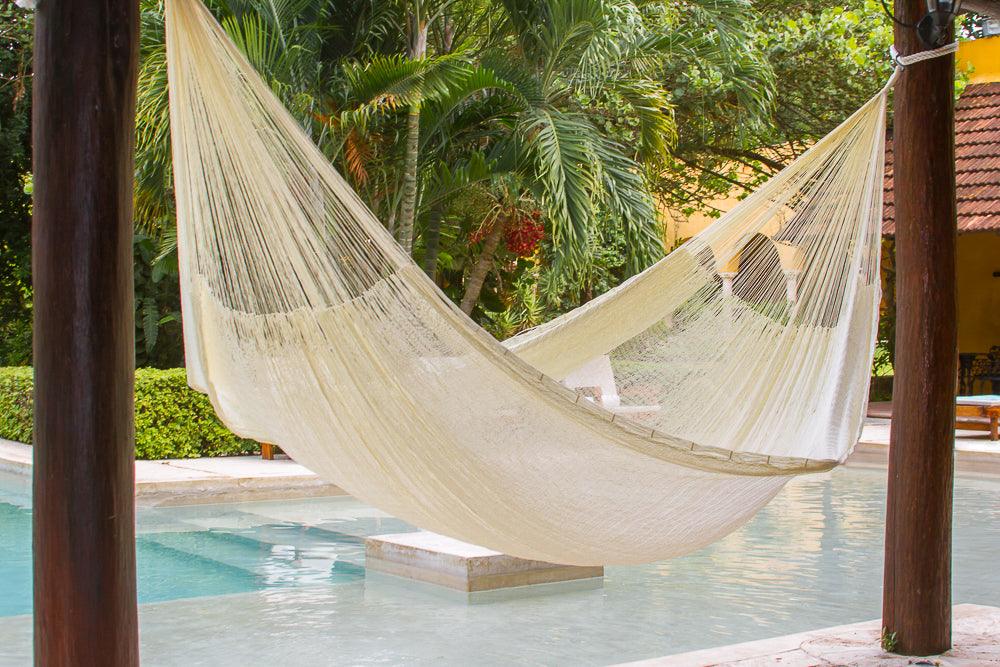 Buy The Power nap Mayan Legacy hammock in Marble Colour discounted | Products On Sale Australia