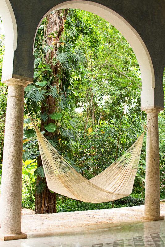 Buy The Power nap Mayan Legacy hammock in Marble Colour discounted | Products On Sale Australia