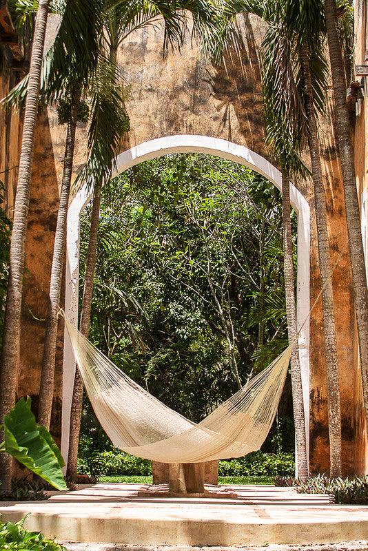 Buy The Power nap Mayan Legacy hammock in Marble Colour discounted | Products On Sale Australia