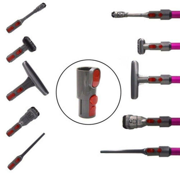 Buy Tool Kit for Dyson CY22 and CY23 Cinetic Big Ball discounted | Products On Sale Australia