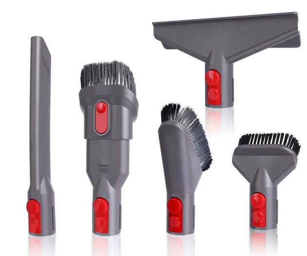 Buy Tool kit for DYSON V7, V8, V10, V11, V12 & V15 vacuum cleaners discounted | Products On Sale Australia