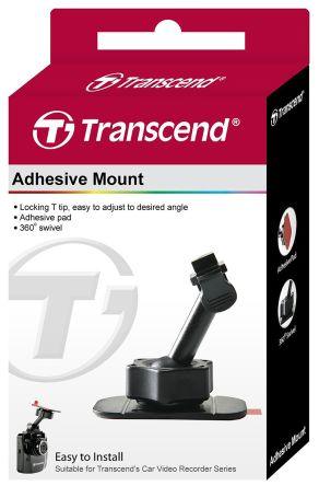 Buy TRANSCEND TS-DPA1 Adhesive Mount for DrivePro discounted | Products On Sale Australia