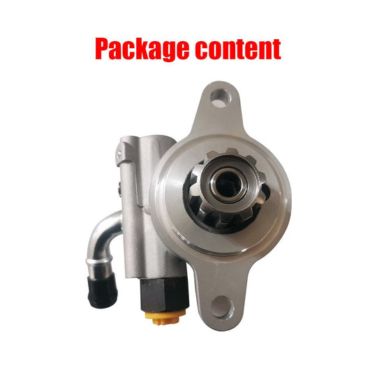 Buy Turbo Power Steering Pump for Toyota Hilux KUN15R KUN16R 3.0L 1KD-FTV discounted | Products On Sale Australia