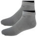 Buy Umbro Mens Trainer Ankle Socks - White - 1 Pack of 3 Pairs - EU 35-38 discounted | Products On Sale Australia