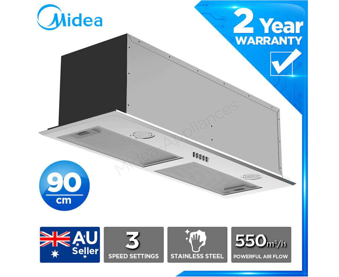 Buy Undermount Rangehood 90cm discounted | Products On Sale Australia