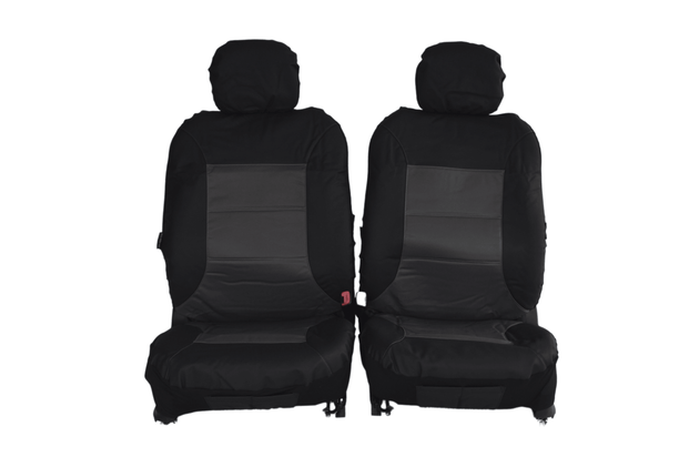 UNIVERSAL FRONT SEAT COVERS SIZE 30/35 GREY EL TORO SERIES II Products On Sale Australia | Auto Accessories > Auto Accessories Others Category