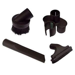 Buy Vacuum cleaner Tool / Attachment Accessory Kit & Caddy - 32mm discounted | Products On Sale Australia