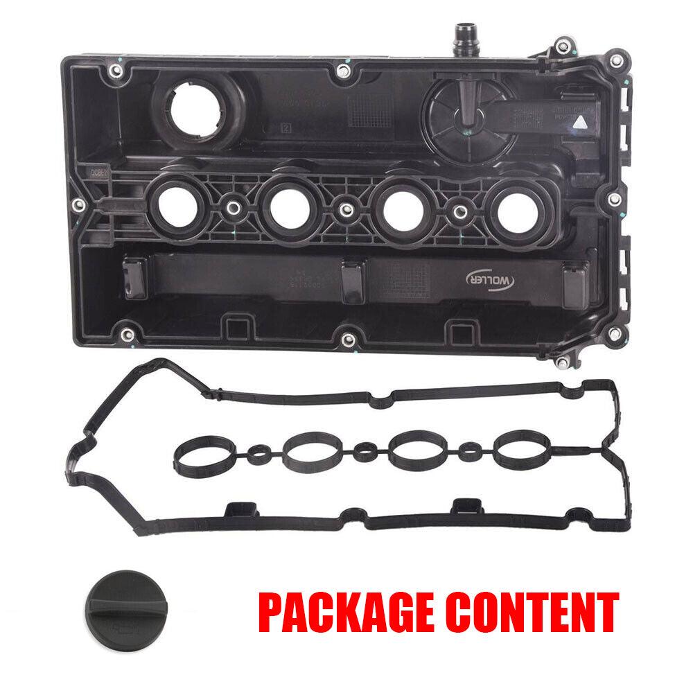 Buy Valve Rocker Cover 55564395 PCV Gasket for Holden Cruze Astra AH JG JH 1.6L 1.8L discounted | Products On Sale Australia