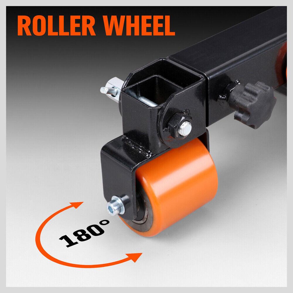 Buy Vehicle Fender Roller Wheel Arch Guard Repair Panel Reformer Rolling Expander discounted | Products On Sale Australia