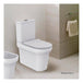 Buy Vella Rimless Toilet Suite discounted | Products On Sale Australia