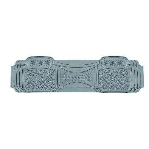 Buy Velocity 1 Piece Car Mat Grey discounted | Products On Sale Australia