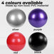 Buy VERPEAK Yoga Ball 75cm (Purple) discounted | Products On Sale Australia