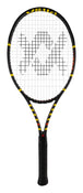 Buy Volkl C10 Pro Tennis Racquet (330g) - Fully Strung with Free Dampener - 4 3/8 discounted | Products On Sale Australia